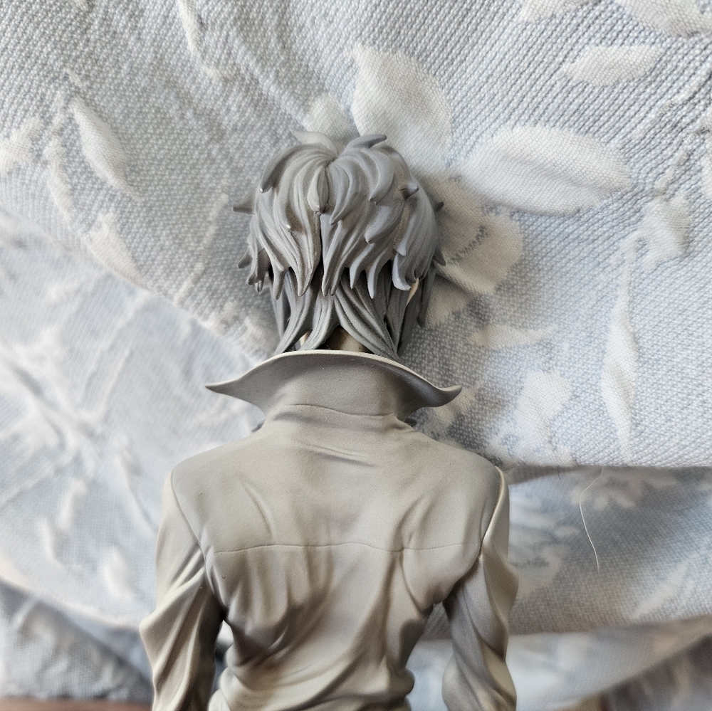 Menshdge Technical Statue PSYCHO- PASS Shogo Makishima Figure - Picture 9 of 15
